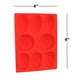 thumbnail image 4 of Bandeja de silicona Diamond Select Toys Marvel Deadpool 10x15 cm, 4 of 6