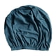 thumbnail image 3 of Funda Para Taburete De Pie De Poliéster, Decoración De Alta Elasticidad, Funda Para Taburete, Color Azul Oscuro, 3 of 3