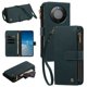 thumbnail image 5 of Funda Honor Magic8 Lite con Cremallera, Verde, 5 of 6