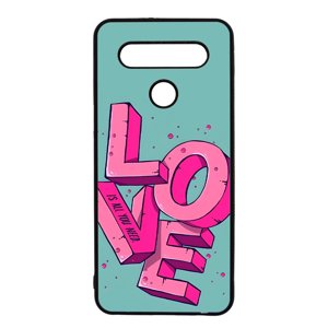 Genérico - Carcasa Funda Para Lg K51S Diseño 88
