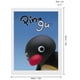 thumbnail image 2 of Pingu Kits de Pintura de Diamantes para Adultos 5D DIY Diamond Art Kits Full Drill Diamond Dots para Regalo Decoración de Pared y Relajación Artes de Gemas 30*40cm, 2 of 6
