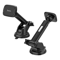 Soporte Auto Smartphones Celulares Hoco Ca67 Negro