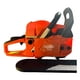thumbnail image 4 of Moto Sierra A Bencina 2 Tiempos Con Protector Potencia y Seguridad Garantizadas, 4 of 6