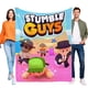 thumbnail image 1 of Stumble Guys anti-pilling, suave, ligera, esponjosa y acogedora de lujo para hogar y cocina – Perfecta para niños y adultos, 100 x 150 cm, 1 of 6