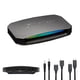 thumbnail image 1 of Tarjeta de captura AVerMedia GC553G2 Live Gamer Ultra 2.1 4K HDMI 2.1, 1 of 9