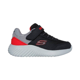 thumbnail image 1 of ZAPATILLAS URBANAS SKECHERS BOUNDER BEBÉS | 403908N-BKRD - Talla 25, 1 of 6