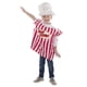 thumbnail image 3 of Disfraz Dress Up America Palomitas de Maíz Noche de Película para Niños, 3 of 3
