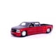 thumbnail image 1 of Camión de juguete Jada Toys Chevrolet Silverado Dually 1999 escala 1:24, 1 of 3