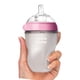 thumbnail image 2 of Mamadera Comotomo 250 Ml Rosada, 2 of 2