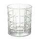 thumbnail image 3 of Set De 6 Vasos Bajos 350mL Modelo Glasgow Jugos Bebidas, 3 of 3
