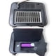 thumbnail image 4 of Radio Linterna Portátil Solar Bluetooth Recargable Retro Vintage, 4 of 4