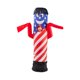thumbnail image 4 of Disfraz inflable para niños con la bandera estadounidense de Spooktacular Creations, 4 of 7
