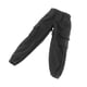 thumbnail image 1 of 1/12 Figura Masculina Pantalones Overoles Moda Para Figuras De Muñecas De 6 Pulgadas Negro, 1 of 3