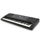 thumbnail image 2 of Teclado Musical 61 Teclas Mk906 Con Atril Negro, 2 of 3