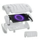 thumbnail image 1 of Funda Protectora AARONMEI para PlayStation Portal Blanco, 1 of 3