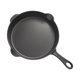 thumbnail image 3 of Sartén STAUB 28 cm Negro Mate de Hierro Fundido, 3 of 4