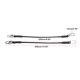 thumbnail image 4 of Par de Cables de Soporte de Elevación de Puerta Trasera para Chevy Silverado para GMC Sierra para Cadillac Escalade 16637944, 4 of 7