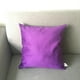 thumbnail image 2 of FUNDA COJIN DECORATIVO DISEÑO MORADO 50x50, 2 of 2