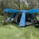 thumbnail image 3 of Carpa Camping Dolomites 6, 6 personas techo largo 3000 mm, 3 of 9
