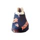 thumbnail image 4 of Cubierta para zapatillas Sneakerskins Auburn University talla mediana, 4 of 8