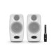 thumbnail image 1 of Monitor de estudio IK Multimedia iLoud Micro Monitor Pro blanco, 1 of 6