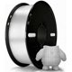 thumbnail image 1 of Filamento PLA+ Miailuy 1,75 mm Transparente 1 kg ±0,02 mm, 1 of 6