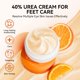 thumbnail image 3 of Crema para pies y manos LANBENA Urea 40% con ácido salicílico 100 ml, 3 of 9