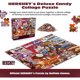 thumbnail image 2 of Puzzle 2000 Piezas Buffalo Games Hershey Collage, 2 of 3