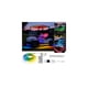 thumbnail image 1 of Luces para carrito de golf Phosfera 5 m RGB+IC impermeables, 1 of 7