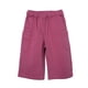 thumbnail image 1 of Pantalón Bebé Niña Gabardina Cintura Elasticada Ciruela, 1 of 3