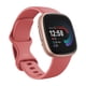 thumbnail image 3 of Reloj Inteligente Fitbit Versa 4 de 40.5 mm, batería de 6 días para Android e iOS, 3 of 3