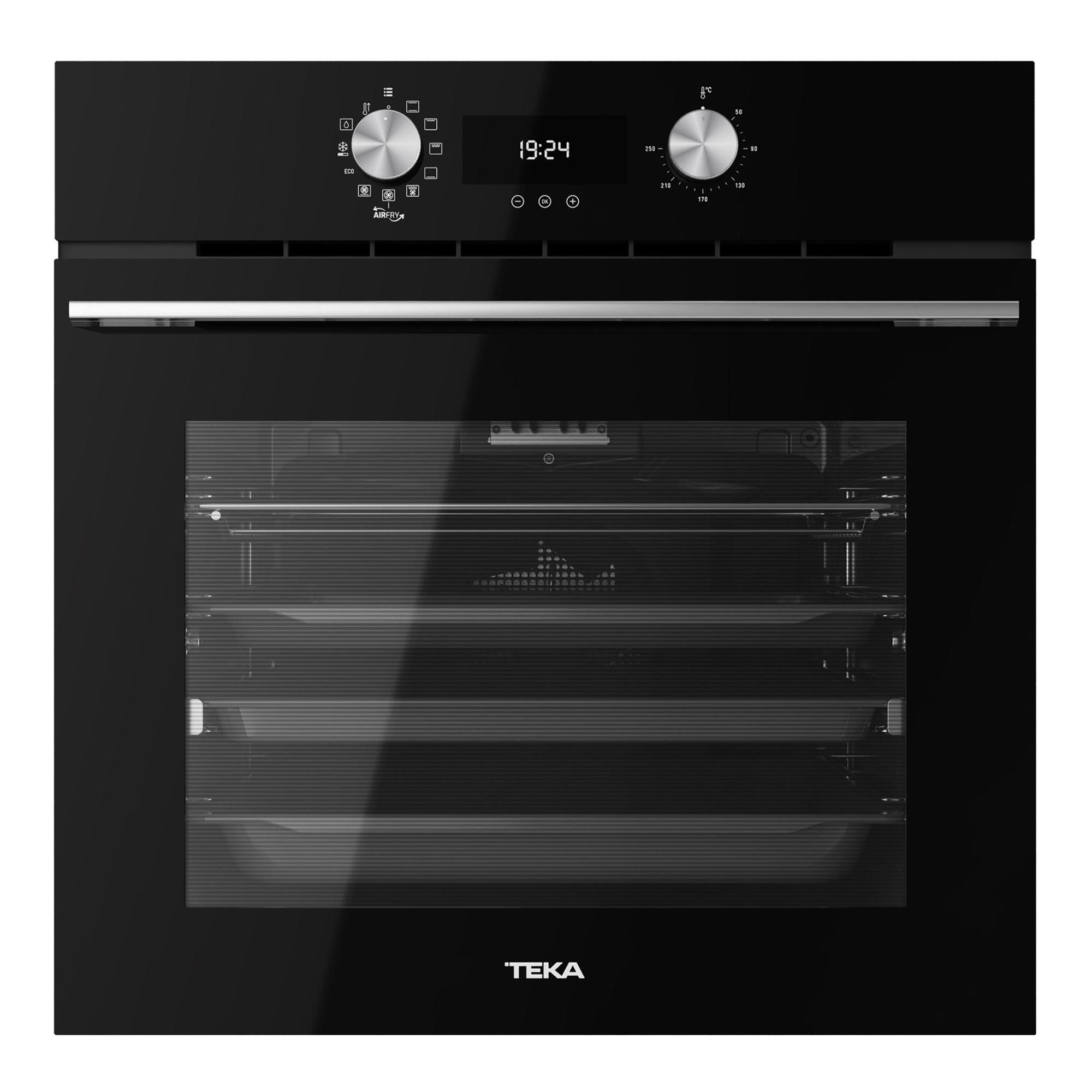 Horno Empotrado 68 Litros Hlb 8416 Airfry