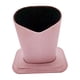 thumbnail image 5 of Gafas De Forro Suave Soporte De Escritorio Anteojos Gafas Soporte Para Gafas Rosa, 5 of 5