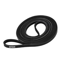 Cinta De Tambor Para Secadora Cykemo 341241 Para Whirlpool Kenmore Amana