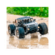 thumbnail image 2 of Hummer H2 A Control R Alta Velocidad 50kmh Suspensión 4x4 Negro, 2 of 3