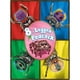thumbnail image 1 of Juego de cartas Brexwerx Games 8-Legged Peacock Family a partir de 10 años, 1 of 5