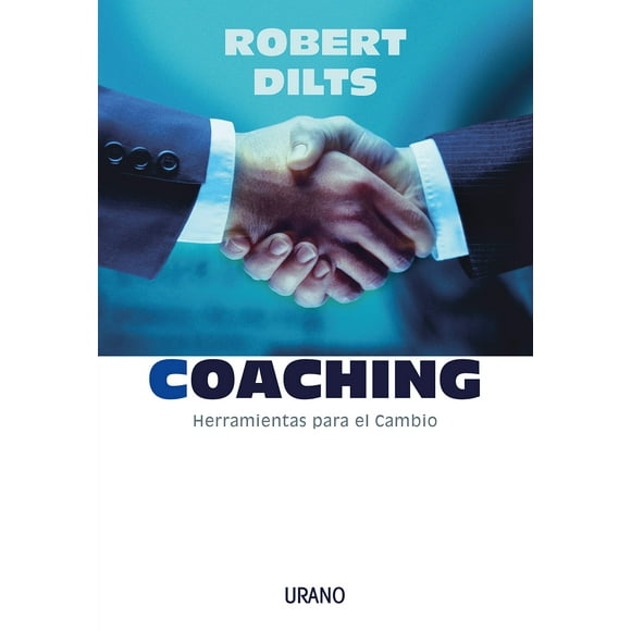 Coaching Herramientas Para El Cambio