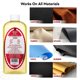 thumbnail image 4 of Limpiador de Cuero Lincoln 236 ml Hecho en EE. UU., 4 of 6