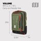 thumbnail image 2 of MOCHILA Topo Designs 30L/40L Oliva, 2 of 8