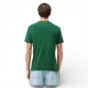 thumbnail image 3 of Polera Hombre Verde Con Logo Central Lacoste, 3 of 3
