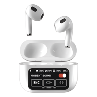 Genérico - Auriculares Inalambricos Newhite Bluetooth Musica Lau