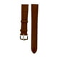 thumbnail image 1 of Correa Reloj Hirsch Duke L Hebilla Dorada 16mm, 1 of 2