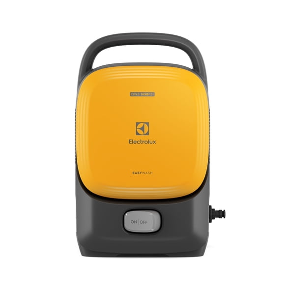 Hidrolavadora Electrolux 1400W Efficient EasyWash QWS1650