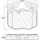 thumbnail image 2 of Pastillas Freno para auto BMW Z4 sDrive30i 2019-2023 Delantero, 2 of 5