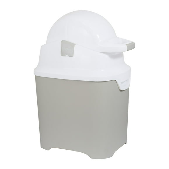 Contenedor Basurero de Pañales  Beige Bebesit