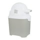 thumbnail image 1 of Contenedor Basurero de Pañales  Beige Bebesit, 1 of 9