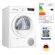 thumbnail image 5 of Secadora Bomba De Calor 8 Kg Wtr85V91Cl, 5 of 7