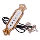 thumbnail image 1 of Pastilla Activa para Guitarra - Soundhole Pre-cableada, 6 Cuerdas, 1 of 3