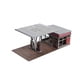 thumbnail image 4 of Kits De Modelos De Construcción 1/72 1/64, Paisaje Para Microaccesorio De Paisaje, Diseño Retro, 4 of 5