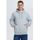 thumbnail image 1 of Polerón Hombre Hoodie Gris Melange, 1 of 4